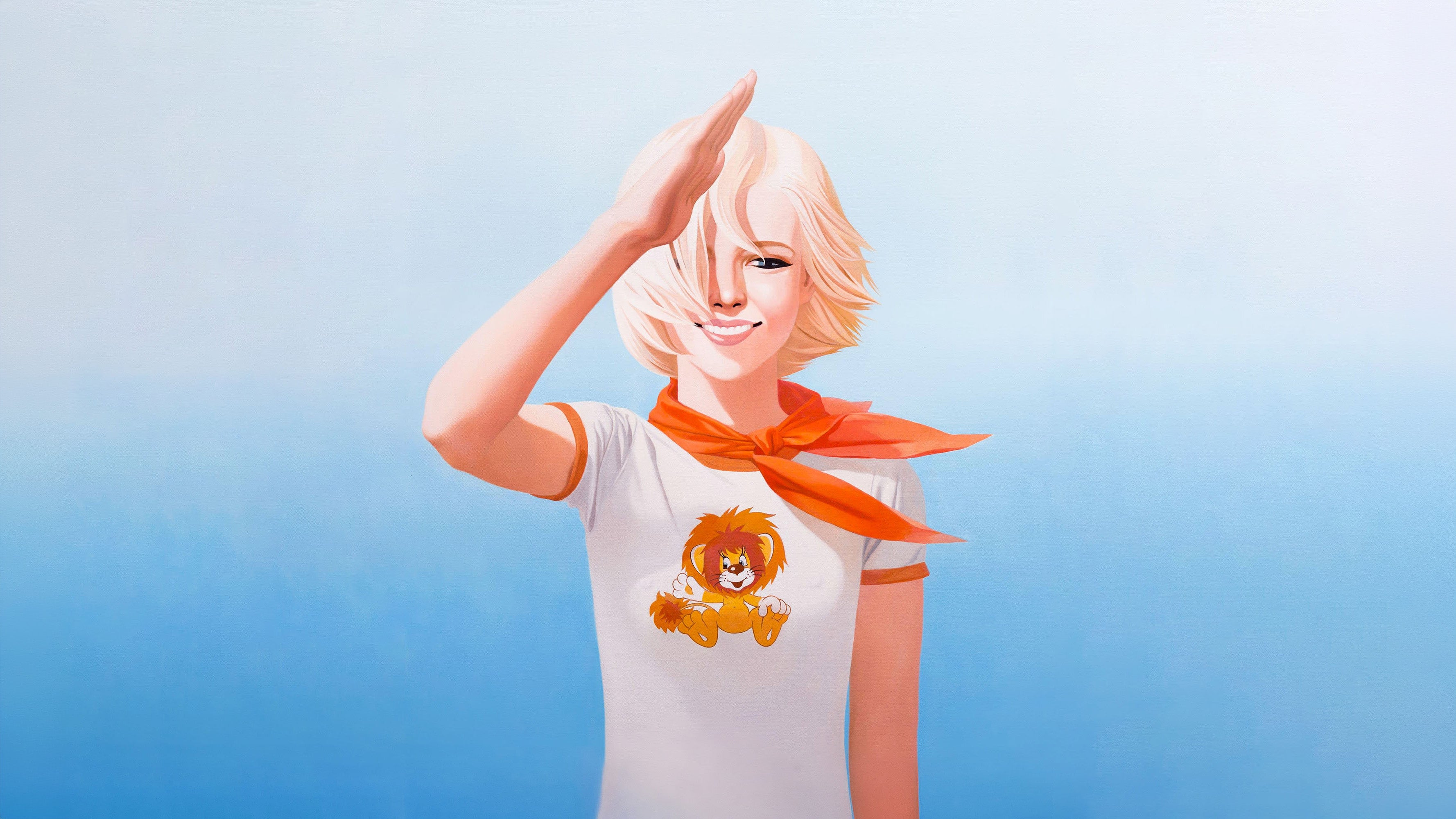 Art Soviet – Curated Soviet Era Art Store