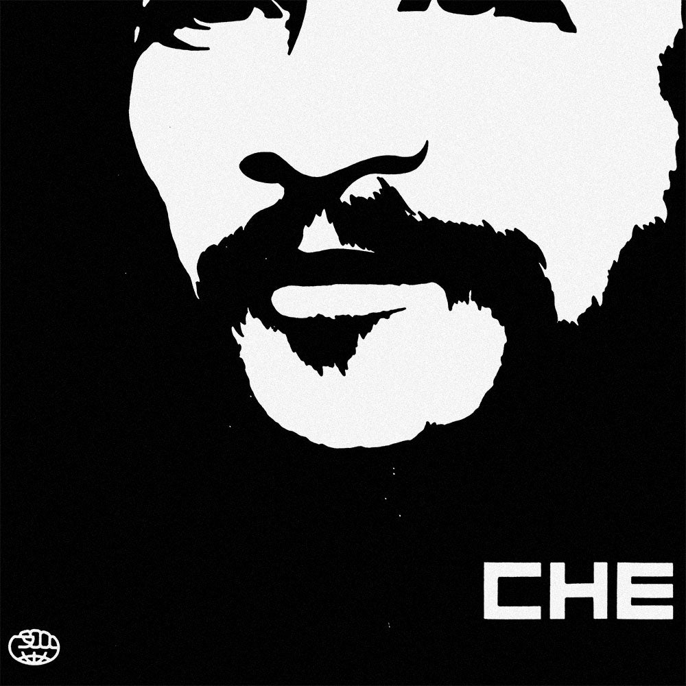 Che Rapper Manequin Poster Che Poster β Original 1983 Soviet Artwork | Large Archival Print β Art ...