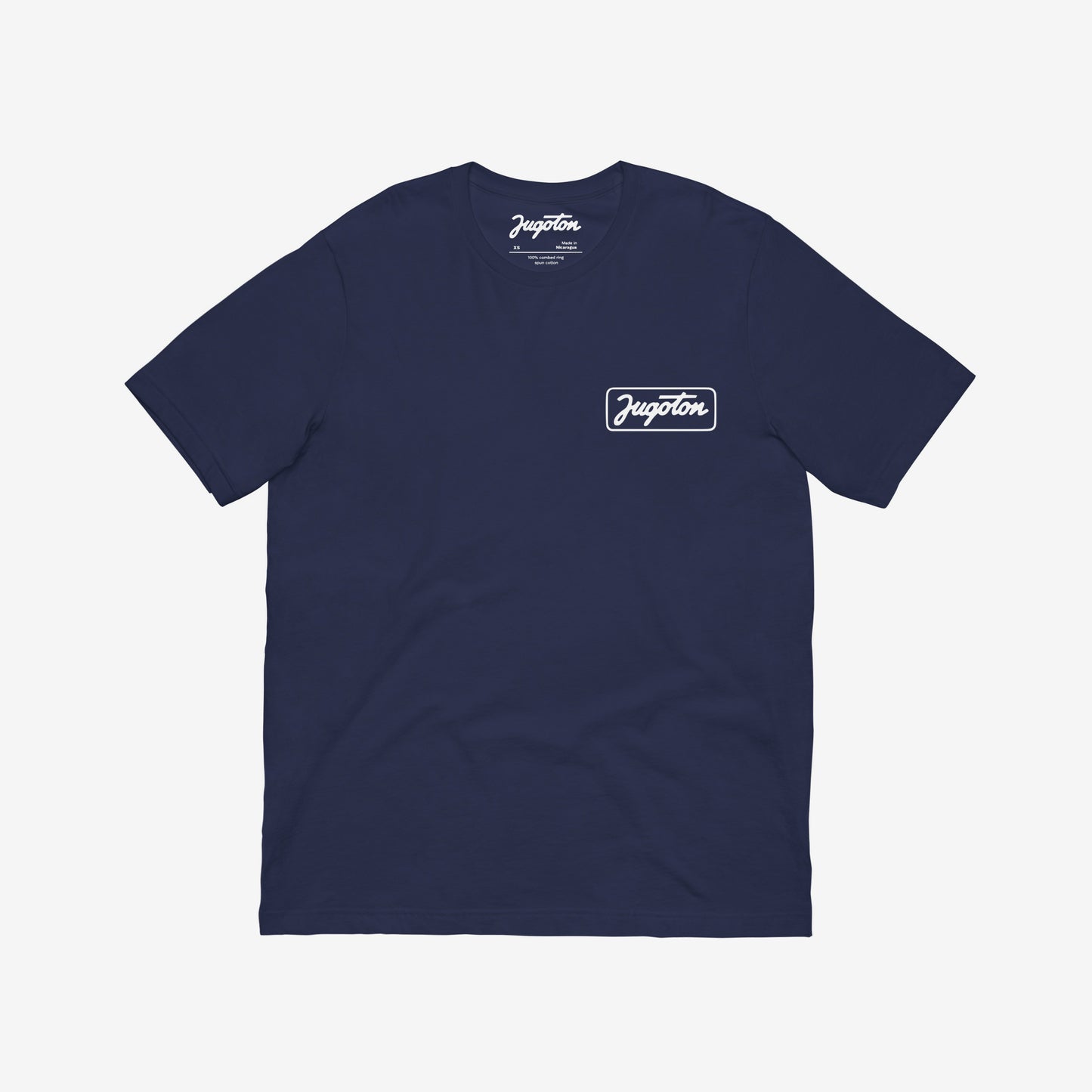 Jugoton Yugoslavian Records T-Shirt Front & Back Print