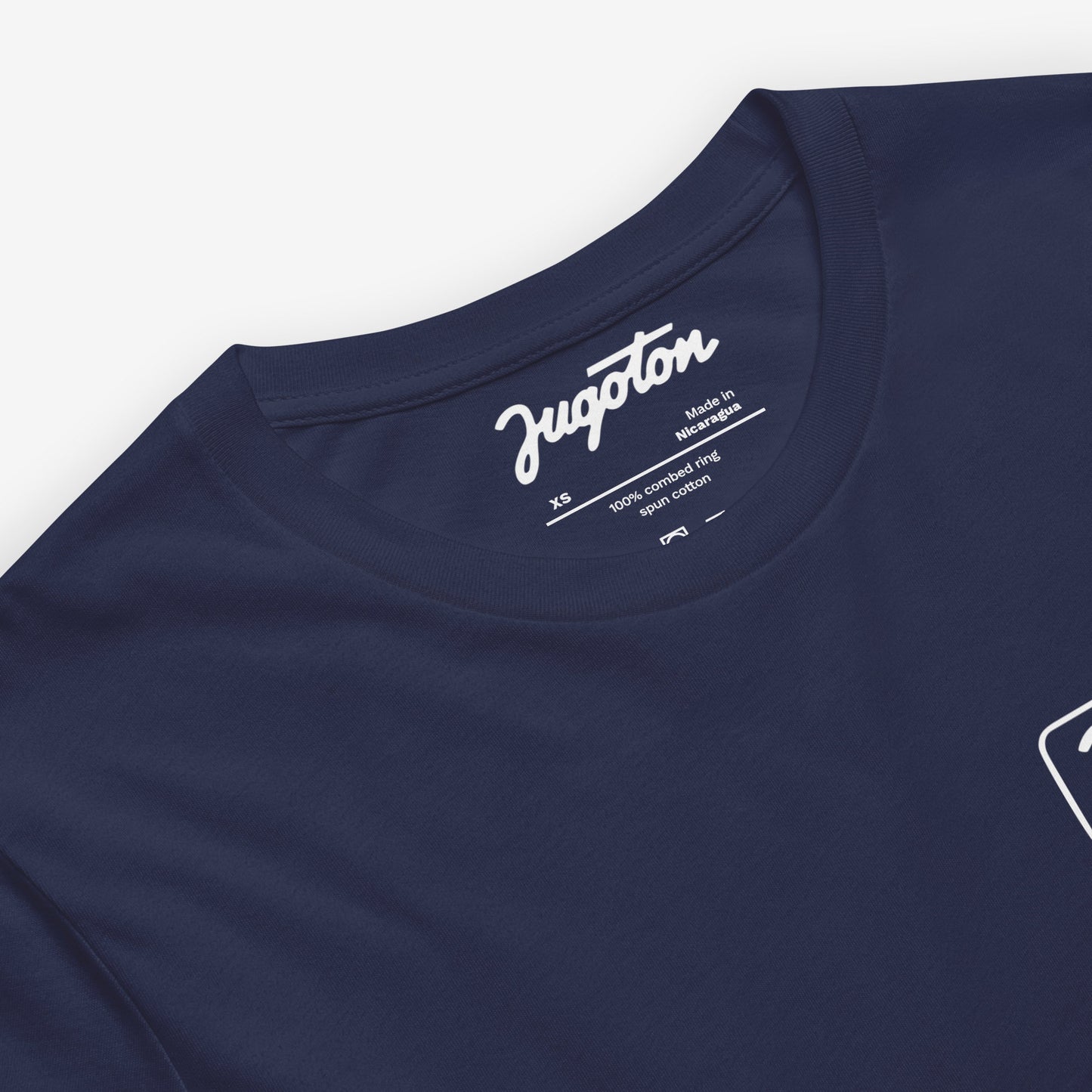 Jugoton Yugoslavian Records T-Shirt Front & Back Print