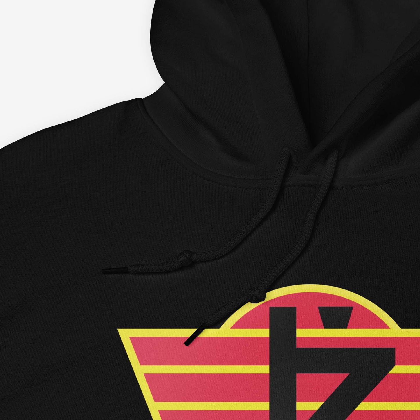 Yugoslav Railways JŽ logo hoodie featuring the official railway emblem.